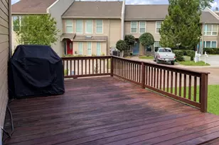 12254 Trail Hollow Dr, Montgomery, TX 77356 - Photo 17