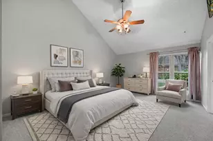 7735 Leafbrook Ln, Spring, TX 77379 - Photo 3