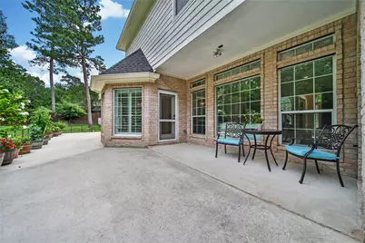 345 Ridgelake Scenic Drive, Montgomery, TX 77316 - Photo 33
