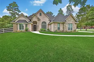 345 Ridge Lake Scenic Dr, Montgomery, TX 77316 - Photo 1
