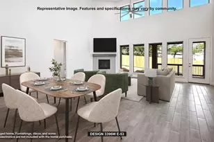 18014 Serene Hvn St, Houston, TX 77598 - Photo 3