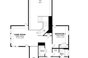11107 Swamp Edge Ln, Cypress, TX 77433 - Photo 3