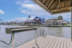 1309 Blue Heron St, Bayou Vista, TX 77563 - Photo 17