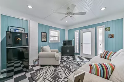 1309 Blue Heron Street, Bayou Vista, TX 77563 - Photo 9