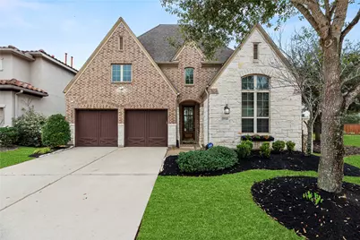 17719 Olde Oaks Estate Court, Cypress, TX 77433 - Photo 1