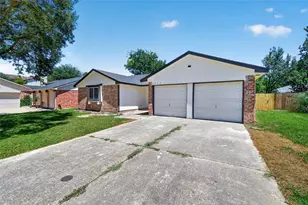 3711 Camphor Dr, Houston, TX 77082 - Photo 5