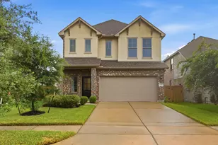 12338 Clunie Pass Dr, Humble, TX 77346 - Photo 1