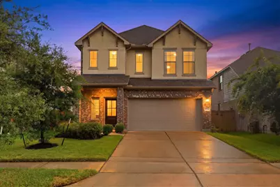 12338 Clunie Pass Drive, Humble, TX 77346 - Photo 35