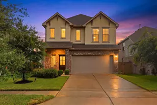 12338 Clunie Pass Dr, Humble, TX 77346 - Photo 35