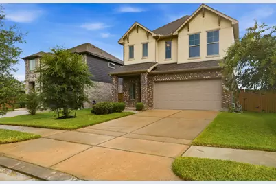 12338 Clunie Pass Drive, Humble, TX 77346 - Photo 3