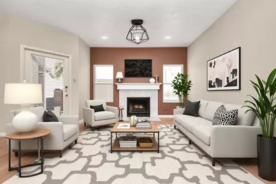 2021 Spenwick Drive #117, Houston, TX 77055 - Photo 1