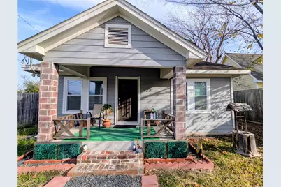 4923 Leeland Street, Houston, TX 77023 - Photo 1