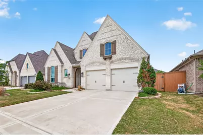 23638 Savannah Sparrow Lane, Katy, TX 77493 - Photo 3
