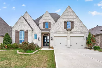 23638 Savannah Sparrow Lane, Katy, TX 77493 - Photo 1