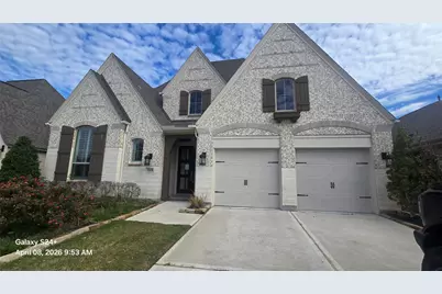 23638 Savannah Sparrow Lane, Katy, TX 77493 - Photo 1