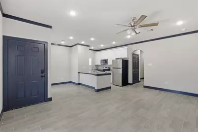 9412 Crofton Street #B, Houston, TX 77016 - Photo 3