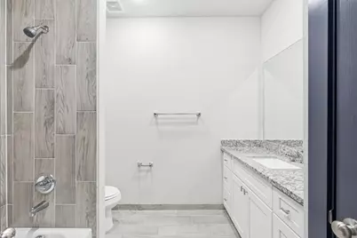 9412 Crofton Street #B, Houston, TX 77016 - Photo 9