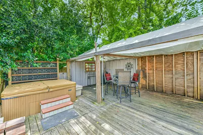 2422 Pilgrims Bend Drive, Friendswood, TX 77546 - Photo 31