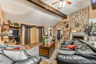 2422 Pilgrims Bend Drive, Friendswood, TX 77546 - Photo 5