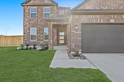 11015 Youngquist Drive, Dayton, TX 77535 - Photo 5