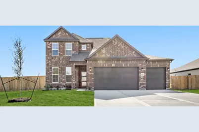 11015 Youngquist Drive, Dayton, TX 77535 - Photo 1