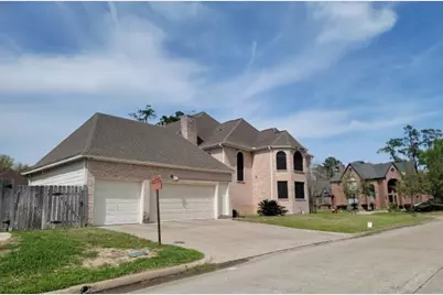 17303 Rothko Lane, Spring, TX 77379 - Photo 7