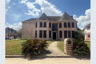 17303 Rothko Lane, Spring, TX 77379 - Photo 1