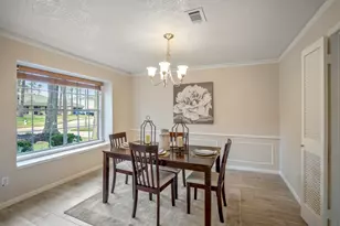 5207 Woodville Ln, Spring, TX 77379 - Photo 7