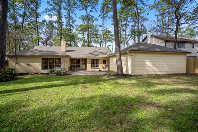 5207 Woodville Lane, Spring, TX 77379 - Photo 41