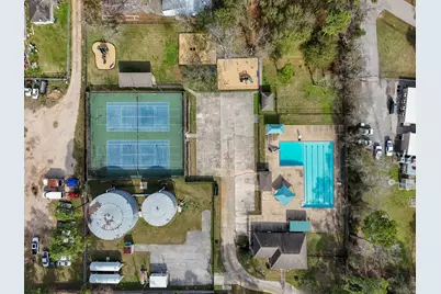 5207 Woodville Lane, Spring, TX 77379 - Photo 49