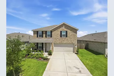 4227 Sonora Prairie Trail, Baytown, TX 77521 - Photo 1