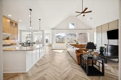 9918 Hunters Run Drive, Missouri City, TX 77459 - Photo 7