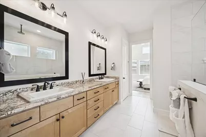 9918 Hunters Run Drive, Missouri City, TX 77459 - Photo 23