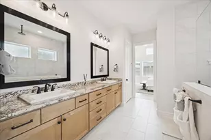 9918 Hunters Run Dr, Missouri City, TX 77459 - Photo 23