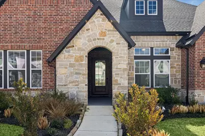 9918 Hunters Run Drive, Missouri City, TX 77459 - Photo 3