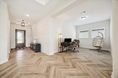 9918 Hunters Run Drive, Missouri City, TX 77459 - Photo 5