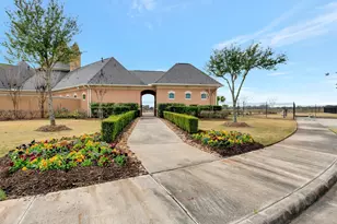 5714 Chamberlain Xing, Rosenberg, TX 77471 - Photo 15