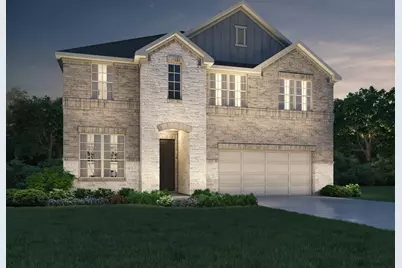 5714 Chamberlain Crossing, Rosenberg, TX 77471 - Photo 1