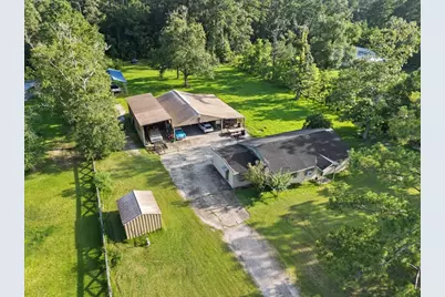 150 County Road 6401, Dayton, TX 77535 - Photo 3