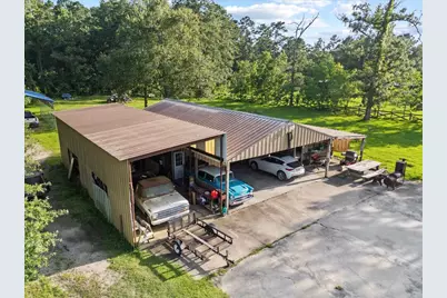 150 County Road 6401, Dayton, TX 77535 - Photo 25