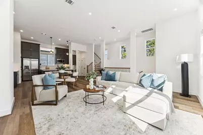 2121 Hoskins Drive #C, Houston, TX 77080 - Photo 5