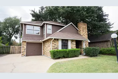 17 Regency Lane, Houston, TX 77088 - Photo 1