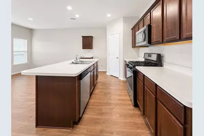 21143 Waze Lewis Drive, New Caney, TX 77357 - Photo 5