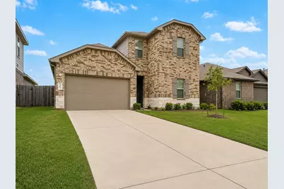 21143 Waze Lewis Drive, New Caney, TX 77357 - Photo 1