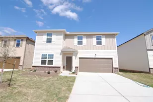 1052 Water Oak Ln, Brookshire, TX 77423 - Photo 1