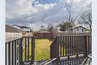 6310 Norland Street #B, Houston, TX 77022 - Photo 31