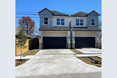 6310 Norland Street #B, Houston, TX 77022 - Photo 3