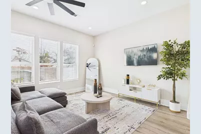 6310 Norland Street #B, Houston, TX 77022 - Photo 7