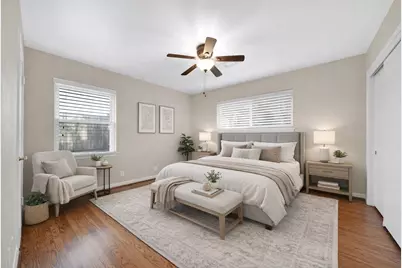 1607 Willowby Drive, Houston, TX 77008 - Photo 9