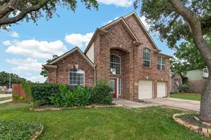 6422 Mustang Draw Ln, Katy, TX 77449 - Photo 3